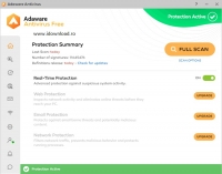 Adaware Antivirus Free 14.3