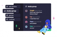Discord 1.0.9196