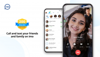 Imo Messenger 1.4.11.1