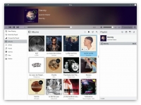 Elisa  Music Player  21.12.0