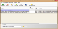 Free PDF Password Remover 13.0
