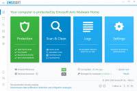 Emsisoft Anti-Malware Home 2024.3