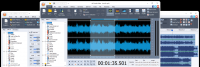 AVS Audio Editor 10.4