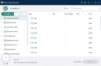 Wise Data Recovery 6.1.8