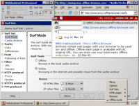 MM3-WebAssistant - Proxy Offline Browser 2024