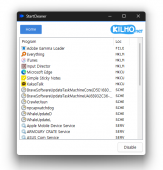 Startcleaner 0.9.7