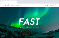 Whale Browser - 4.31.304.16