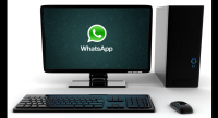 WhatsApp pentru computer v2.2314.11.0
