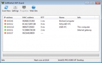 SoftPerfect WiFi Guard 1.0.4