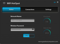 WiFi HotSpot 1.0