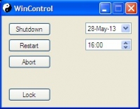 WinControl 1.0.0.0