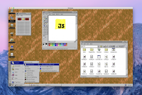 Windows95 v2.3.0