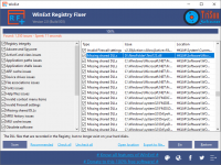 WinExt Registry Fixer 2.0