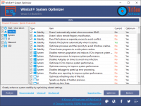 WinExt System Optimizer 1.0