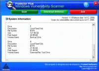 Windows Vulnerability Scanner 5.3