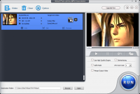 WinX Free AVI to MP4 Converter 4.2.0