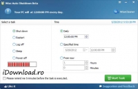 Wise Auto Shutdown 2.0.7