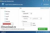 Wise Auto Shutdown 2.0.6.107