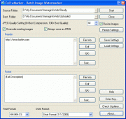 Exif wMarker 1.3.0