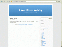 WordPress 6.6.2