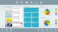 Work Notes Pro for Windows 8