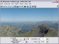 WPanorama 13.3.3