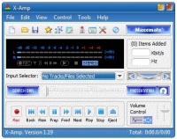 X-Amp 1.24