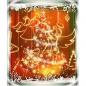 Christmas Card 2012
