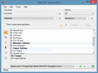 Altsoft Xml2PDF Workstation 2.1.2.267