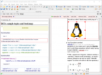 XMLmind XML Editor 10.11