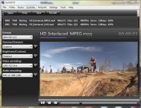 XviD4PSP Video Converter 8.1.99