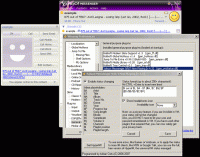 Yahoo! Messenger 9.0 Now Playing - plugin de Winamp