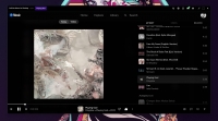 YouTube Music for Desktop 0.17.0