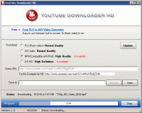 Youtube Downloader HD 4.4.3