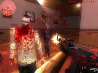 Zombie Outbreak Shooter 1.57