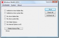 Windows Medkit 1.63