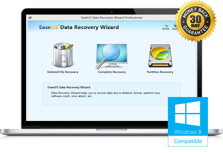 Recupereaza Fisierele Sterse Cu Easeus Data Recovery Tutoriale