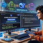 DeepSeek pentru computerul tau