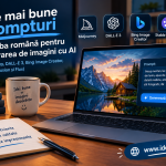 generare imagini AI